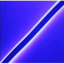 Buy Tronic Double Sided LED Neon Blue Strip Light in [storefront]