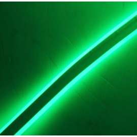 Buy Tronic Double Sided LED Neon Green Strip Light Roll in [storefront]