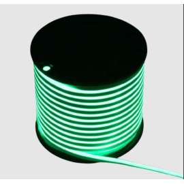 Buy Tronic Single Sided 100M LED Neon Green Strip Light in [storefront]