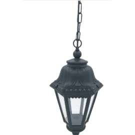 Buy Tronic LL 905D-BK Ornamental Outdoor Hanging Lamp in [storefront]