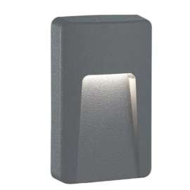 Buy Tronic LL ABS-4913-DG Outdoor LED step light in [storefront]