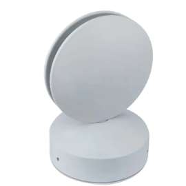 Buy Tronic LL 6000-WH-DL 360-Degree LED Matte White Outdoor Day Light lamp in [storefront]