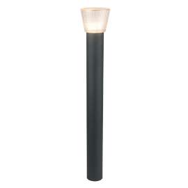Buy Tronic LL 506P-08-BK Stylish Outdoor Bollard in [storefront]