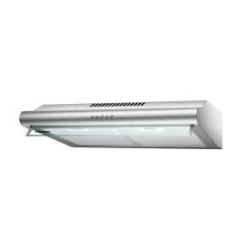 Buy Hisense HHO60PASS 60cm Stainless Steel Under Cabinet Hood in [storefront]