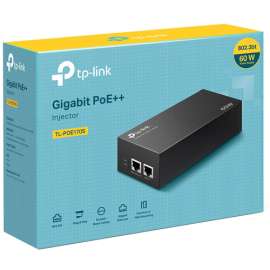 Buy TP-Link TL-POE170S PoE++ Injector in [storefront]