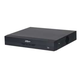 Buy Dahua XVR5116HS-5M-I3/T Penta-brid 5MP Compact 1U 1HDD WizSense DVR in [storefront]
