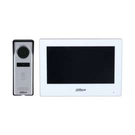 Buy Dahua KTH01-IP Video Intercom KIT in [storefront]