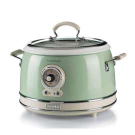 Buy Ariete 2904 1.8L 650W Vintage Rice Cooker in [storefront]