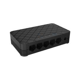 Buy Ruijie RG-ES08 Plastic Case Unmanaged Desktop Switch in [storefront]