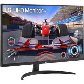 Buy LG 31.5'' UHD 4K HDR Monitor in [storefront]