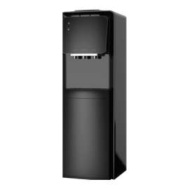 Buy Hisense H04WDTB3S3 Compressor Cooling Top Load Water Dispenser in [storefront]
