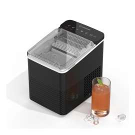 Buy Nutricook NC-ICY510K 150W - Black Ice Maker in [storefront]
