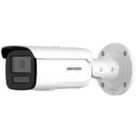 Buy 4K AcuSense Fixed Bullet Network Camera in [storefront]