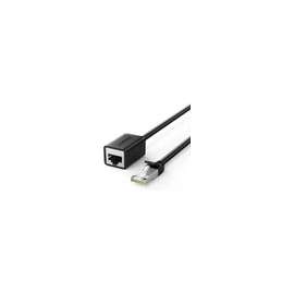 Buy UGREEN NW112 Cat6 F/UTP Male To Female 3m Ethernet Extension in [storefront]