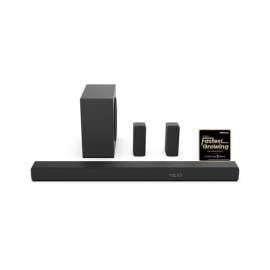 Buy Hisense AX5100Q 5.1CH 580W Soundbar in [storefront]