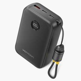 Buy Vention 20000mAh 22.5W Power Bank in [storefront]
