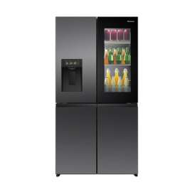 Buy Hisense RQ-78WC4SA 4 615L Door Fridge in [storefront]