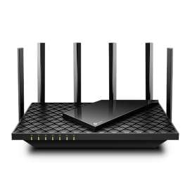 Buy TP-Link AX72 AX5400 Dual-Band Gigabit Wi-Fi 6 Router in [storefront]