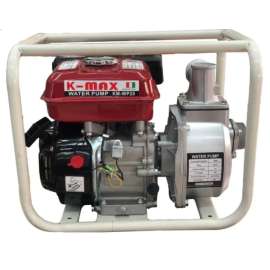 Buy K-MAX Italy KM-WP20 WP 2" Petrol water pump in [storefront]