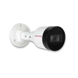 Buy CP-UNC-TA21PL3-0360 CP Plus 2MP Full HD IR Network Bullet Camera - 30Mtr in [storefront]