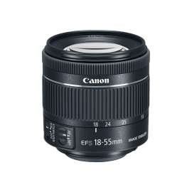 Buy Canon EF-S 18-55mm f/3.5-5.6 IS STM Lens in [storefront]