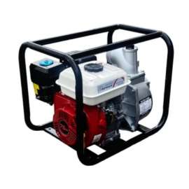 Buy Premier 7.5HP 3" WP petrol water pump in [storefront]