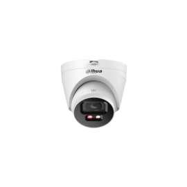 Buy DAHUA IPC-HDW1239V-PV 2MP Active Deterrence (ActDt) Dome CCTV Camera in [storefront]