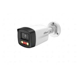 Buy DAHUA IPC-HFW1439TL1-PV 4MP Active Deterrence Bullet Camera in [storefront]