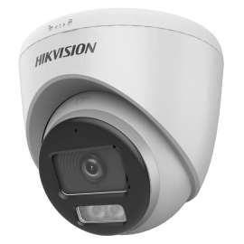 Buy Hikvision - 3K ColorVu Smart hybrid light Fixed Turret Camera in [storefront]