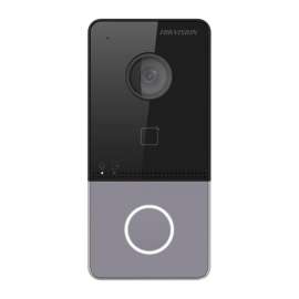 Buy Hikvision- POE/Wifi One Button Villa Door Station in [storefront]