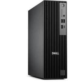 Buy Dell Pro Tower QCT1250 Intel Core Ultra 5 8GB 512 GB SSD Ubuntu Desktop Computer in [storefront]