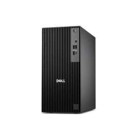 Buy Dell Pro Tower QCT1250 Intel Core Ultra 7 8GB 512GB SSD Ubuntu Desktop Computer in [storefront]
