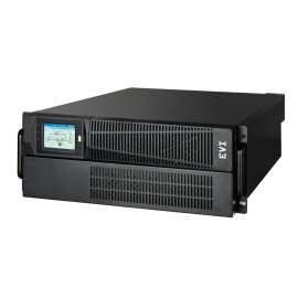 Buy EVI 6000VA 6000W Rack Mount Online Single Phase UPS in [storefront]