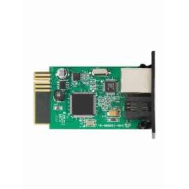 Buy EVI EP-UPSYACASN SNMP Management Card for 6–10kVA UPS Systems in [storefront]