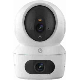 Buy EZVIZ H7c Dual - Dual-Lens Pan & Tilt Wi-Fi Camera in [storefront]