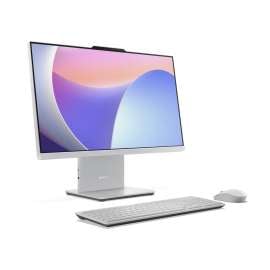 Buy Lenovo IdeaCentre AIO 24IRH9 Core i5 8GB 512GB SSD 23.8" FHD Touch AIO Desktop in [storefront]