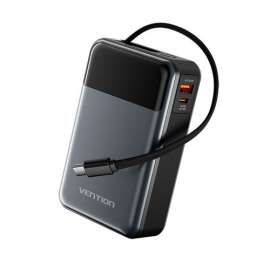 Buy Vention 20000mAh 65W Power Bank in [storefront]