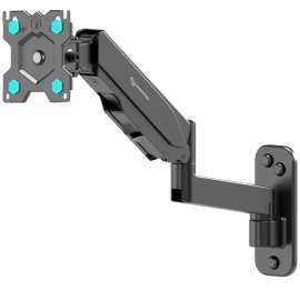 Buy ONKRON G150 for 13" to 32-inch Full Motion Gas Spring TV Wall Mount in [storefront]