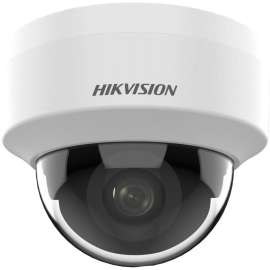 Buy Hikvision - 2 MP Fixed Dome Network Camera in [storefront]