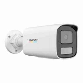Buy 4 MP ColorVu with Smart Hybrid Light Fixed Bullet Network Camera in [storefront]
