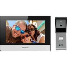 Buy Hikvision- Hybrid video intercom kit in [storefront]
