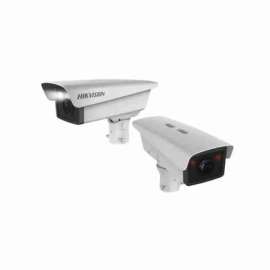 Buy Hikvision - Intelligent Entrance Video Unit in [storefront]
