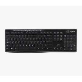 Buy Logitech K270 Wireless Keyboard in [storefront]