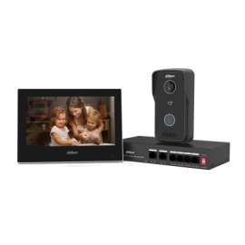 Buy Dahua KTP03 Video Intercom System in [storefront]