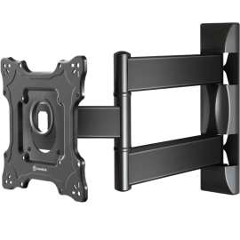 Buy ONKRON M4S for 17" to 43-inch  Full Motion TV Wall Mount in [storefront]