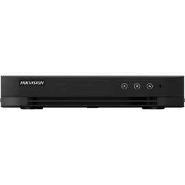 Buy Hikvision- 4-ch 1080p Lite 1U H.265 DVR in [storefront]