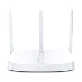 Buy Mercusys MW306R 300Mbps Wireless Router in [storefront]
