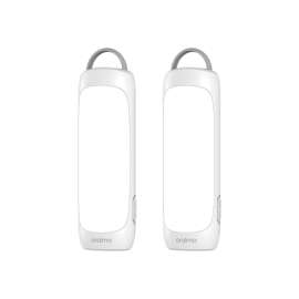 Buy oraimo LumiGo 300 Lumens Emergency Light in [storefront]
