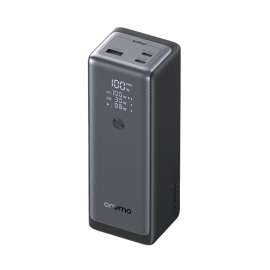 Buy oraimo PowerJet 130 27600mAh 130W Power Bank in [storefront]