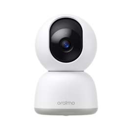 Buy oraimo Vigicam 3MP Ultra HD Night Vision IP Camera in [storefront]